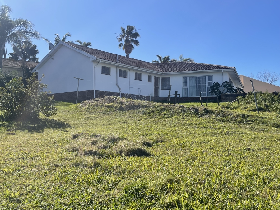 4 Bedroom Property for Sale in Braelyn Eastern Cape